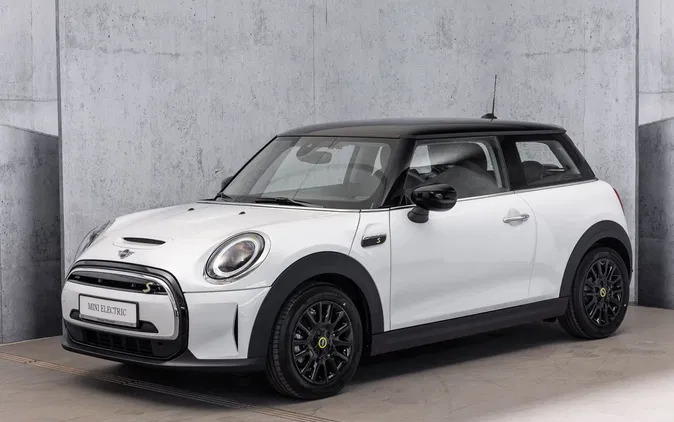 mini cooper s MINI Cooper S cena 149900 przebieg: 7, rok produkcji 2023 z Nowa Sól